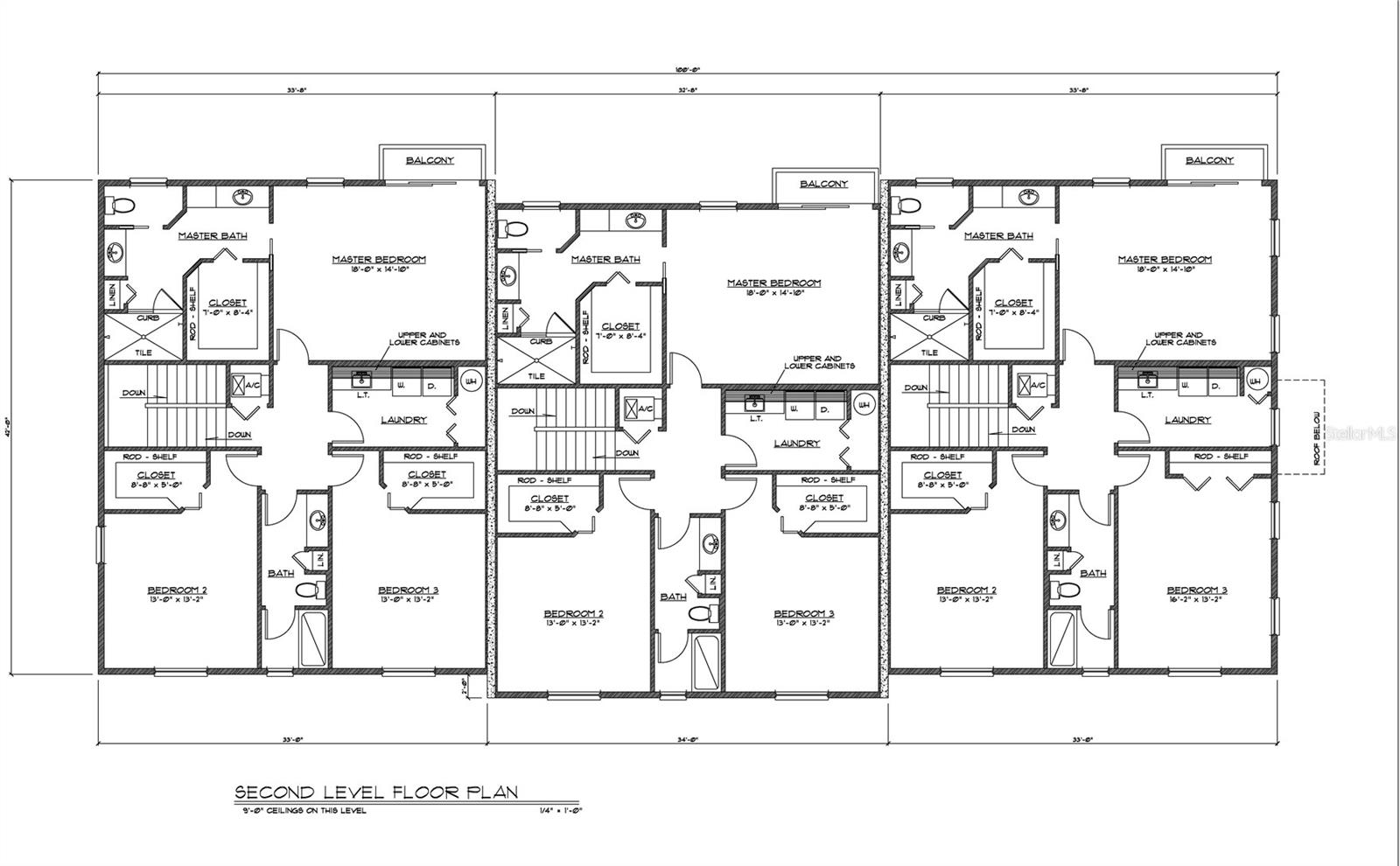 Image 12 of 12 For 1007 Michigan Avenue