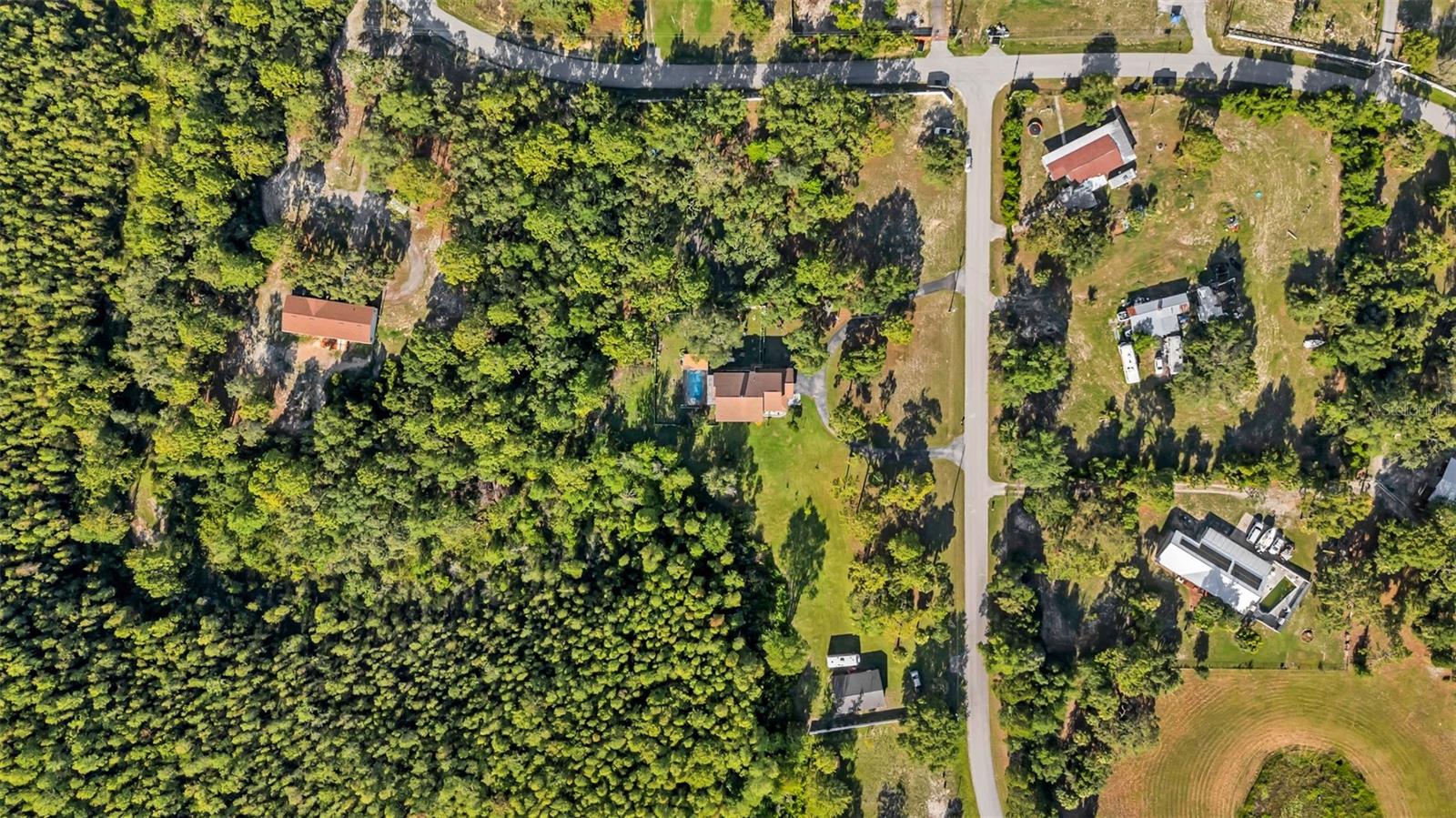 Image 70 of 70 For 10323 Saranac Trail