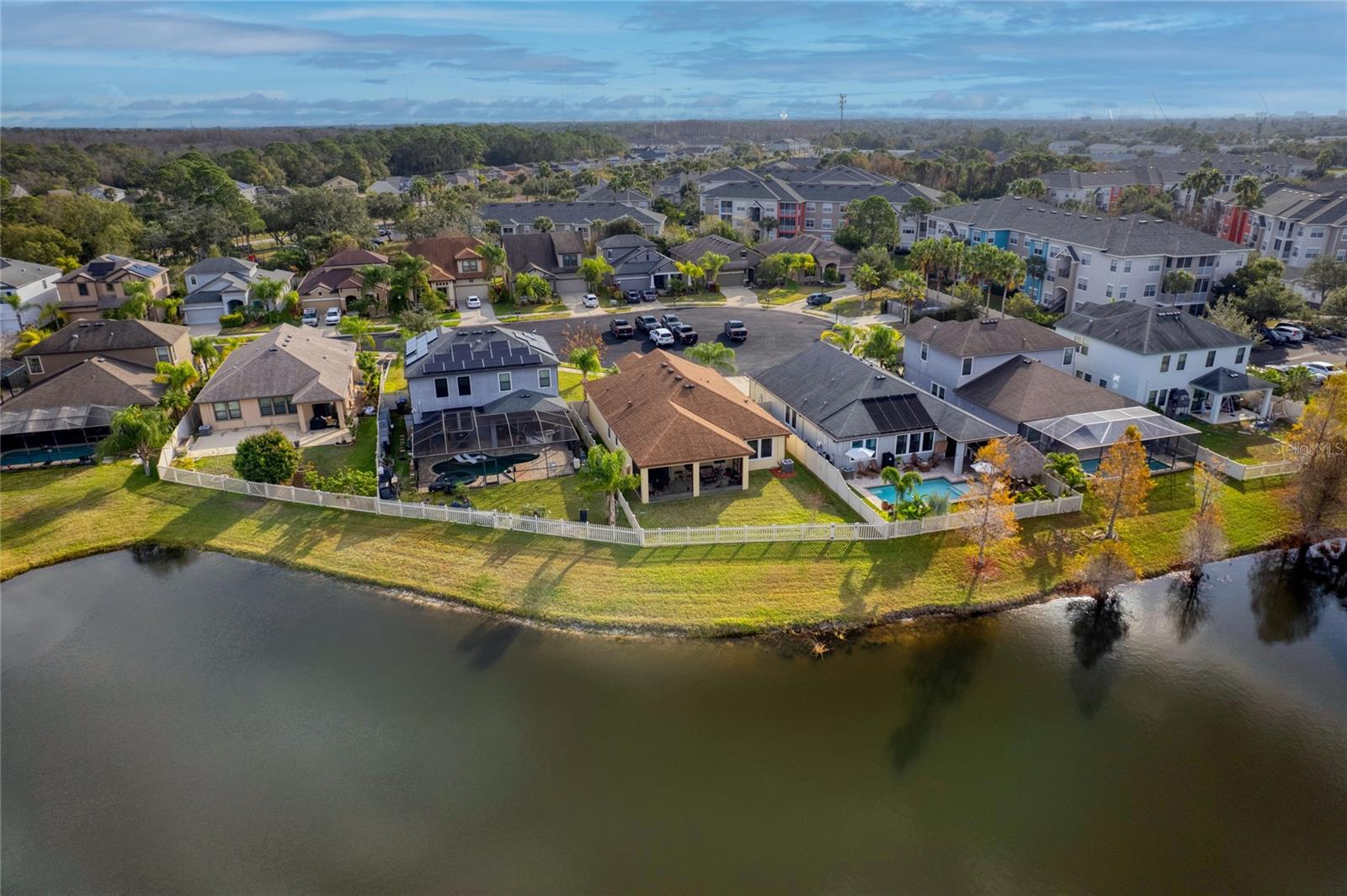 Image 36 of 38 For 8010 Whitetail Deer Way