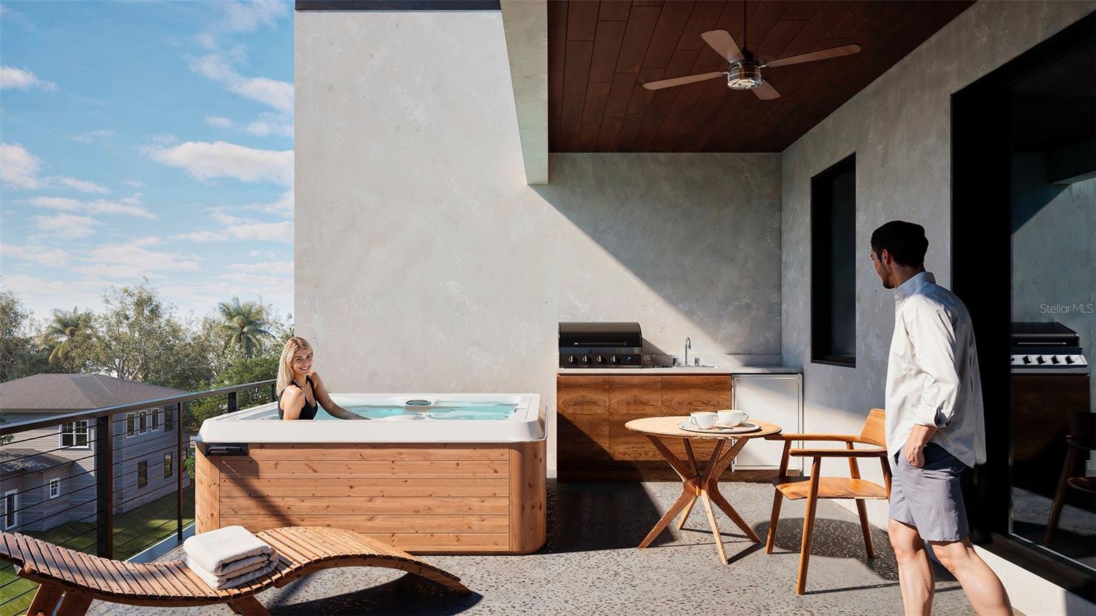 Image 10 of 21 For 2119 Ola Avenue 2119