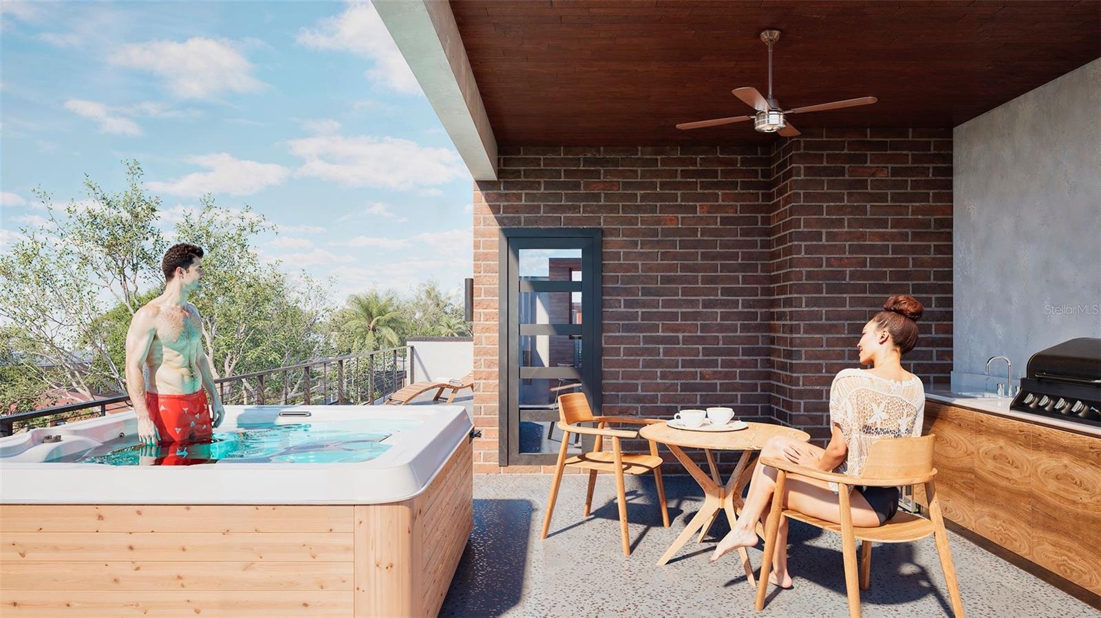 Image 8 of 21 For 2119 Ola Avenue 2119