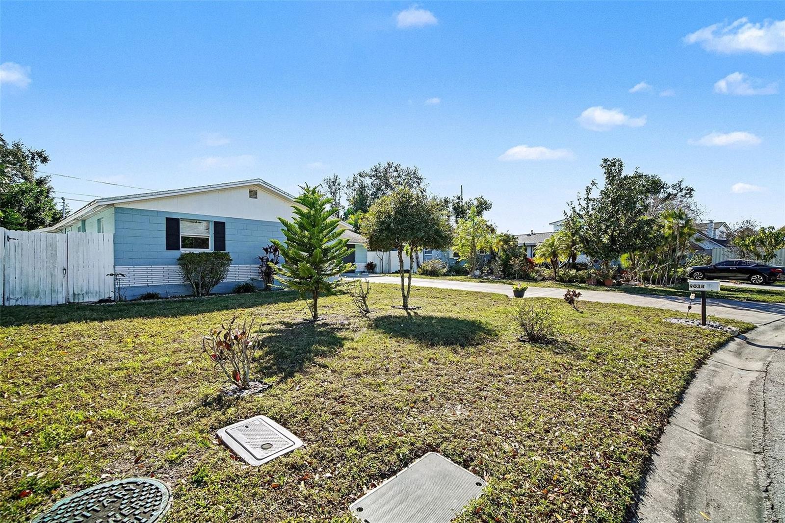 Image 32 of 33 For 9038 Fairweather Drive