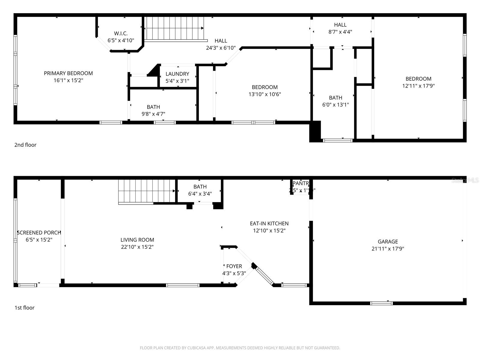 Image 40 of 54 For 2823 Newbern Way