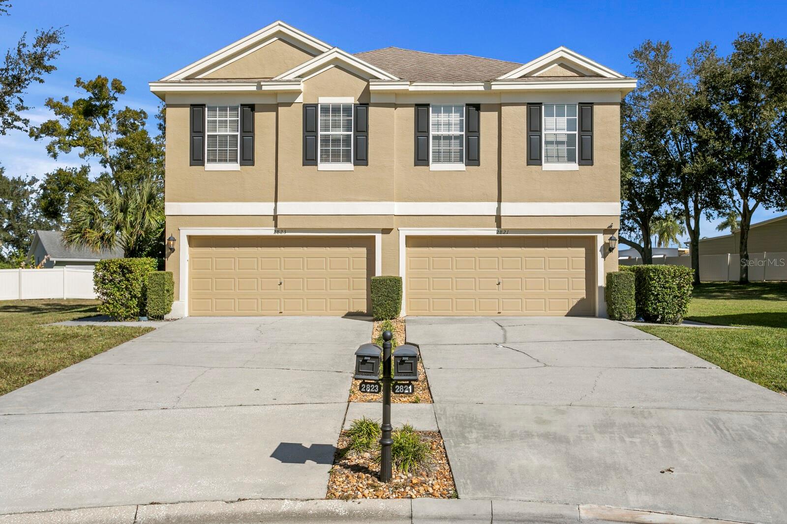 Image 54 of 54 For 2823 Newbern Way