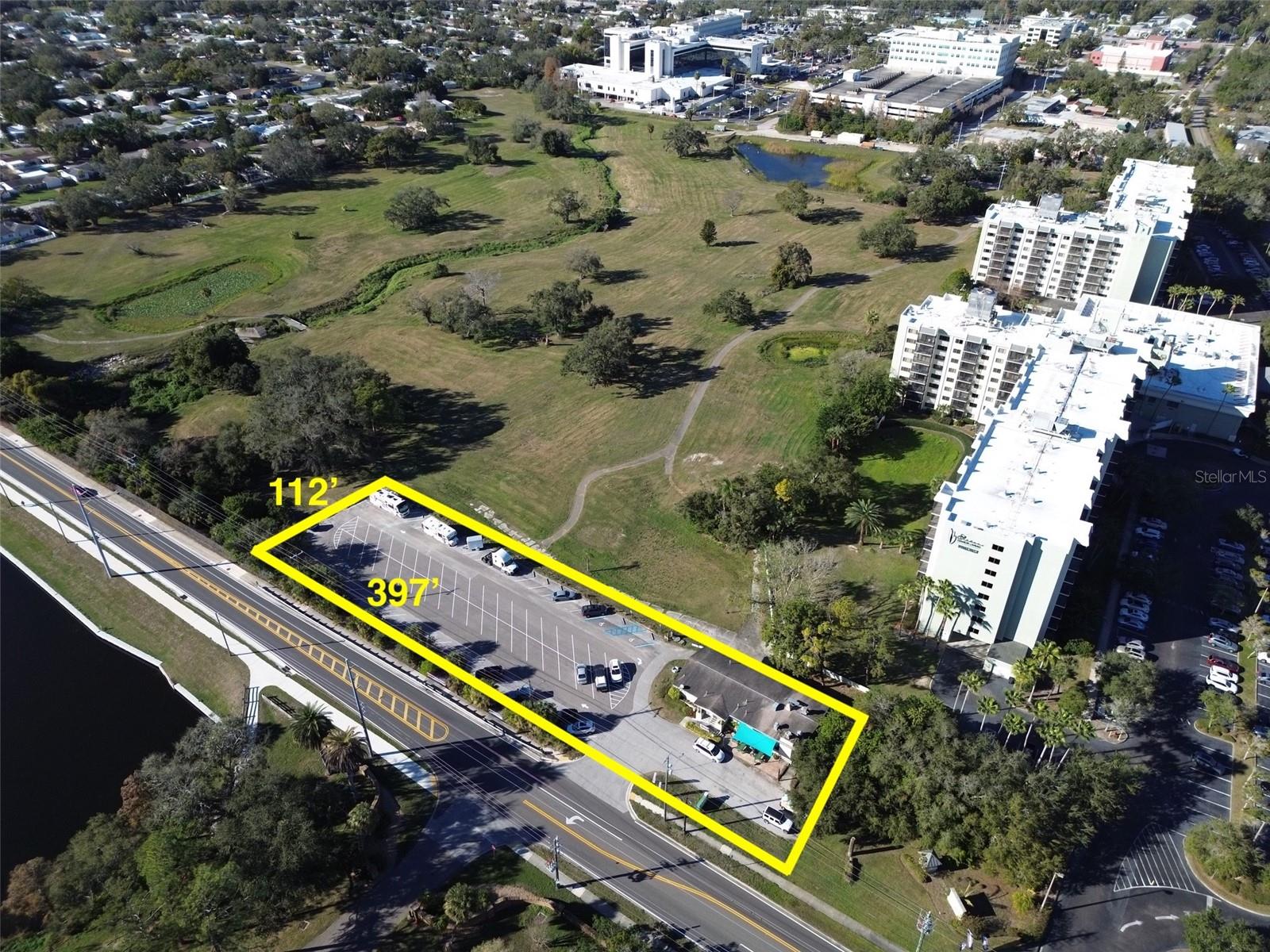 Details for 1200 8th Avenue Sw 1, LARGO, FL 33770