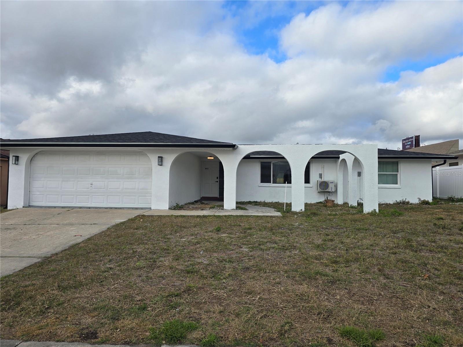 Details for 5813 Chapman Drive, NEW PORT RICHEY, FL 34652