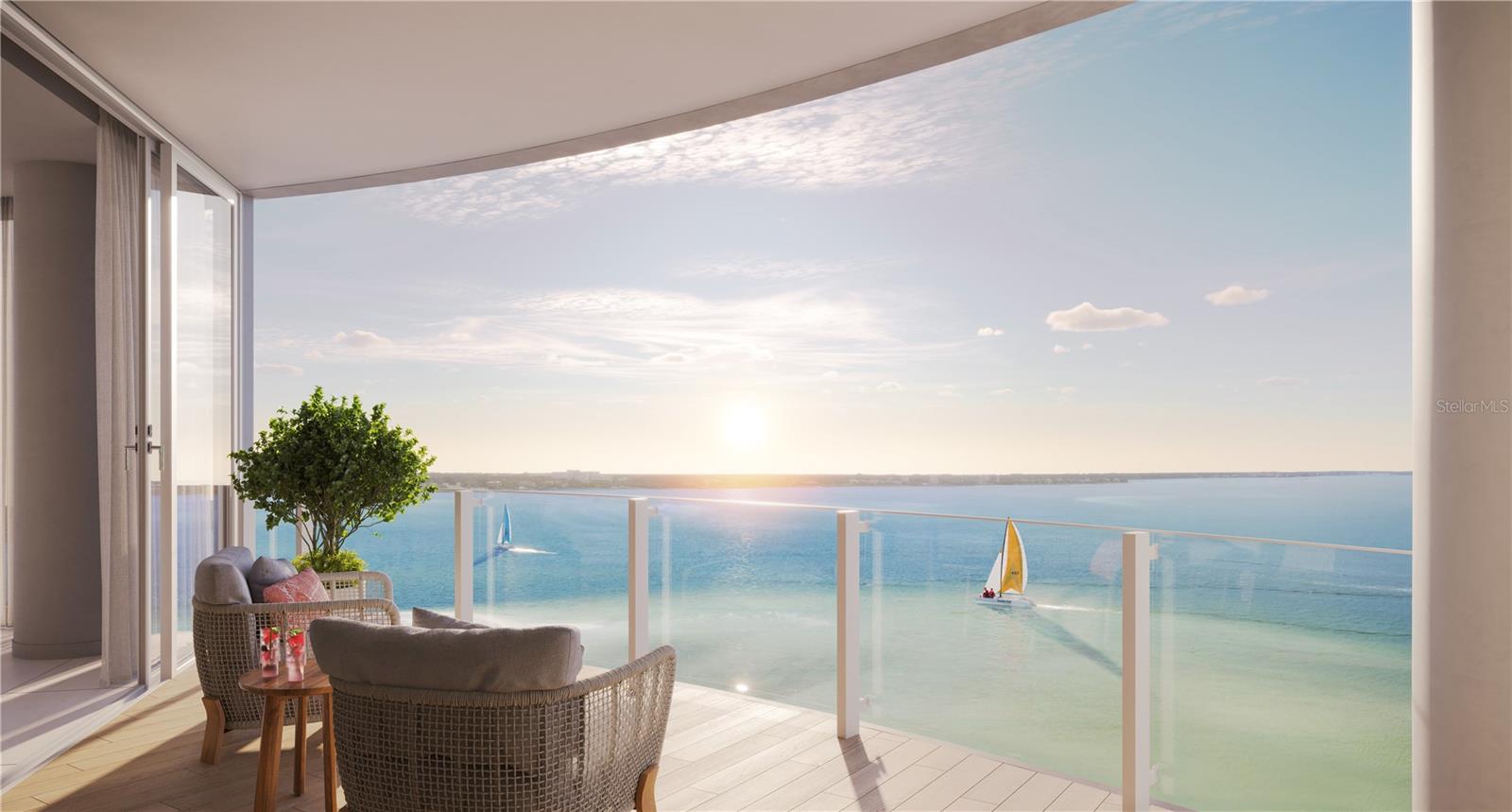 Image 10 of 19 For 805 Gulfview Boulevard 401b