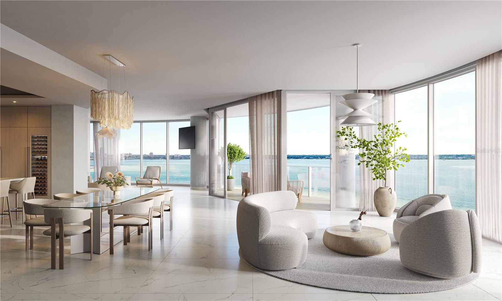 Image 8 of 19 For 805 Gulfview Boulevard 401b