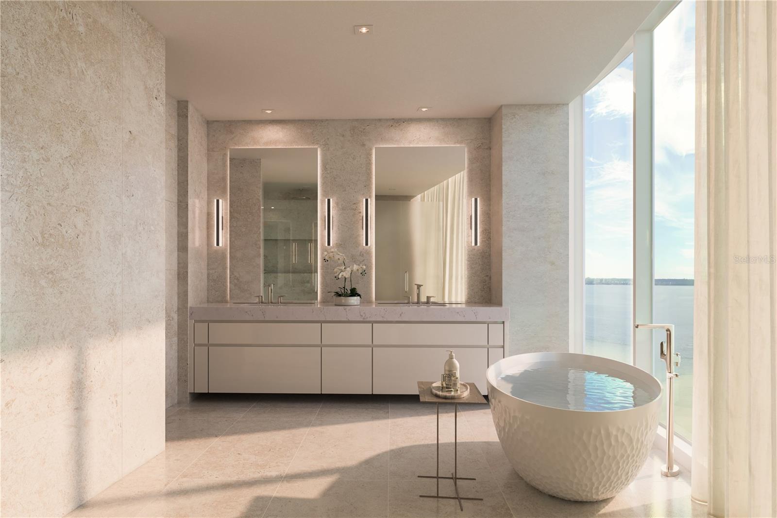 Image 9 of 19 For 805 Gulfview Boulevard 401b