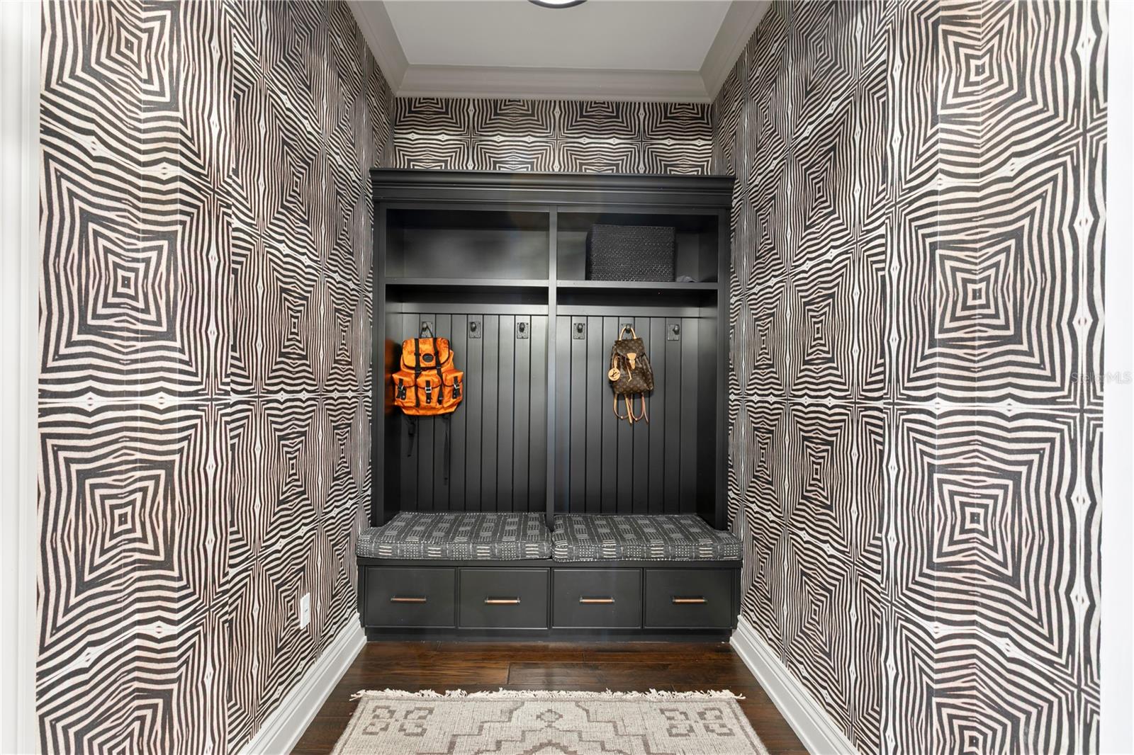 Image 39 of 97 For 4518 Rosemere Road