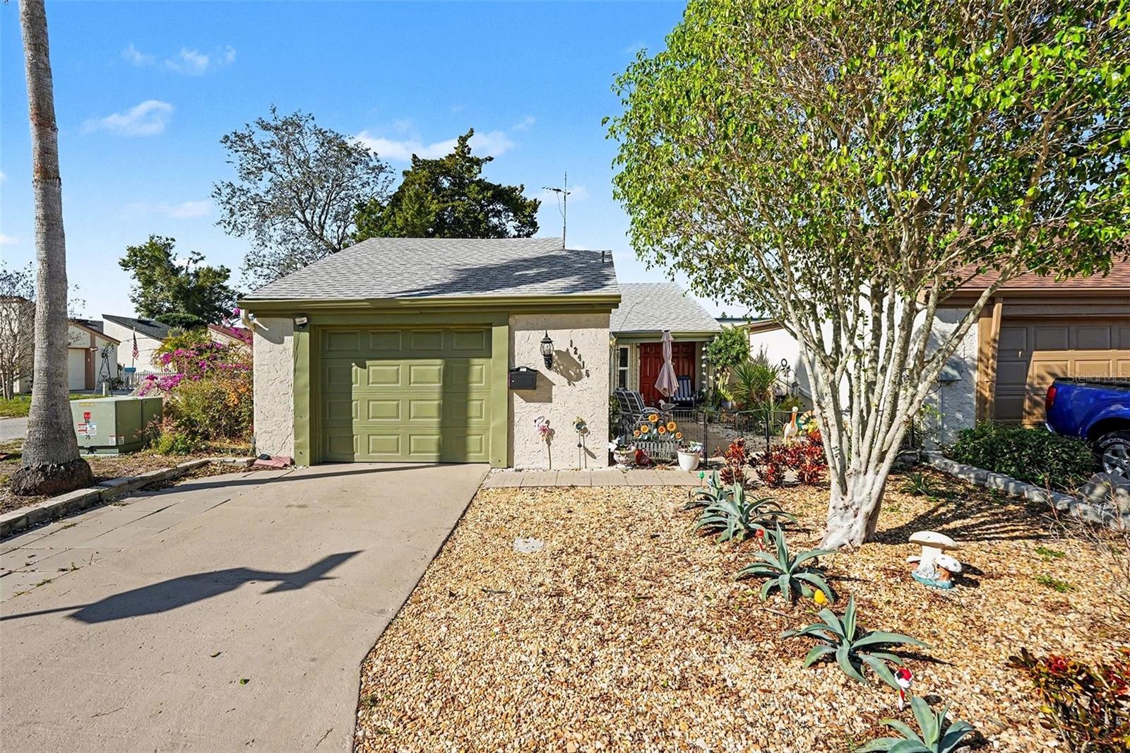 Details for 12415 Hitching Post Lane, HUDSON, FL 34667