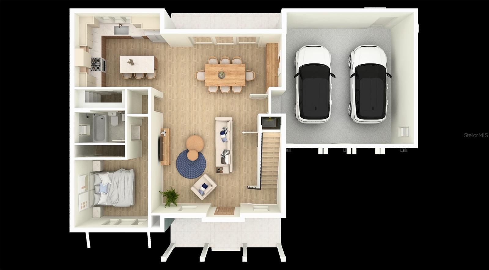 Image 23 of 29 For 1517 Escort Avenue