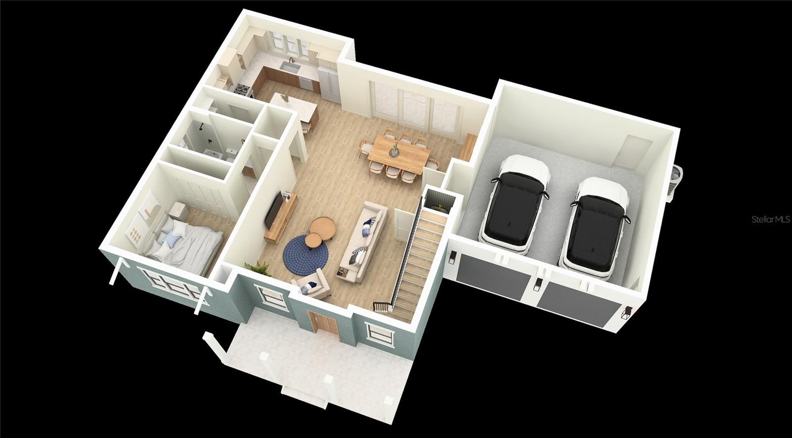 Image 24 of 29 For 1517 Escort Avenue