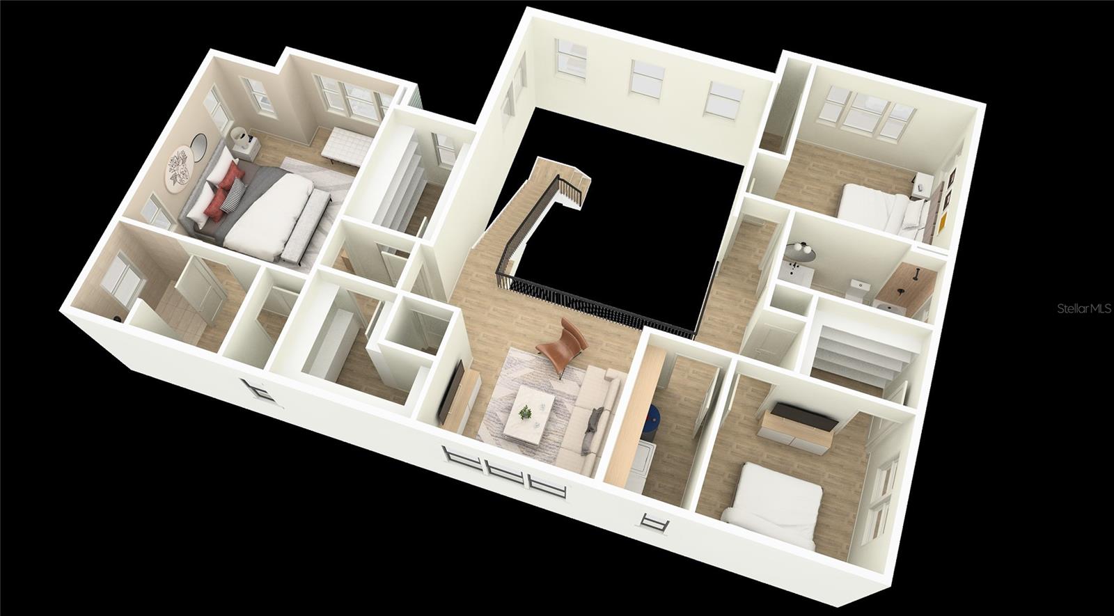 Image 28 of 29 For 1517 Escort Avenue