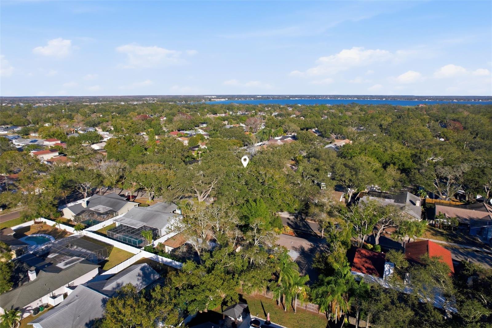 Listing photo id 5 for 3050 Egret Terrace