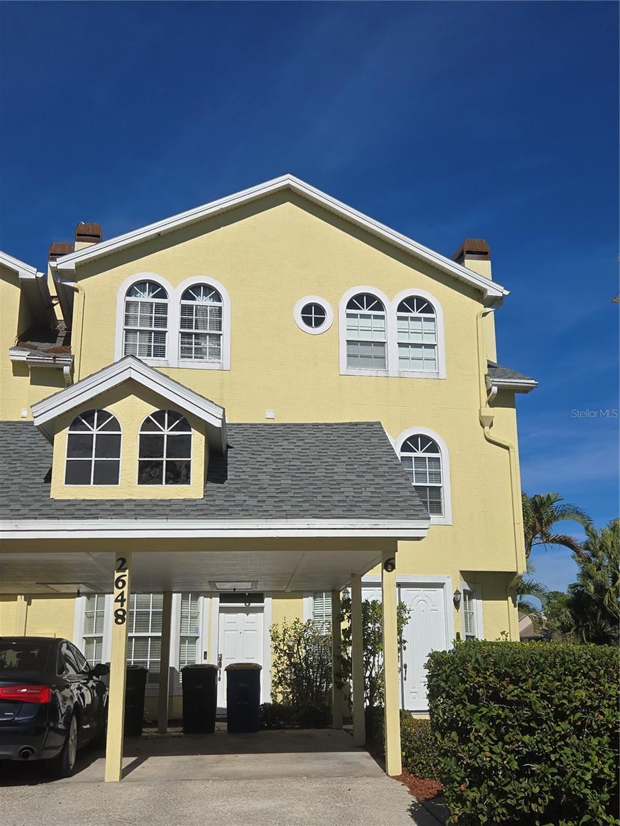 Image 24 of 24 For 2648 Sabal Springs Drive 6