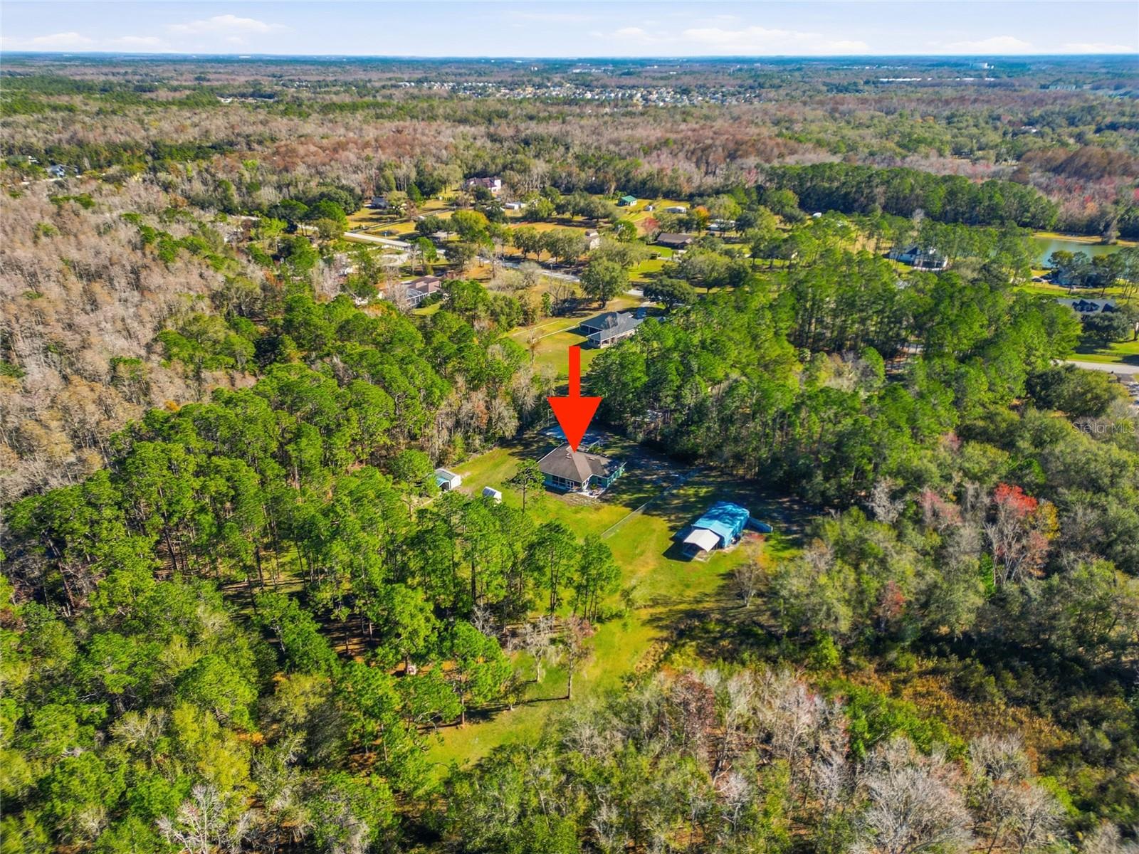 Image 24 of 28 For 24748 Oaks Boulevard