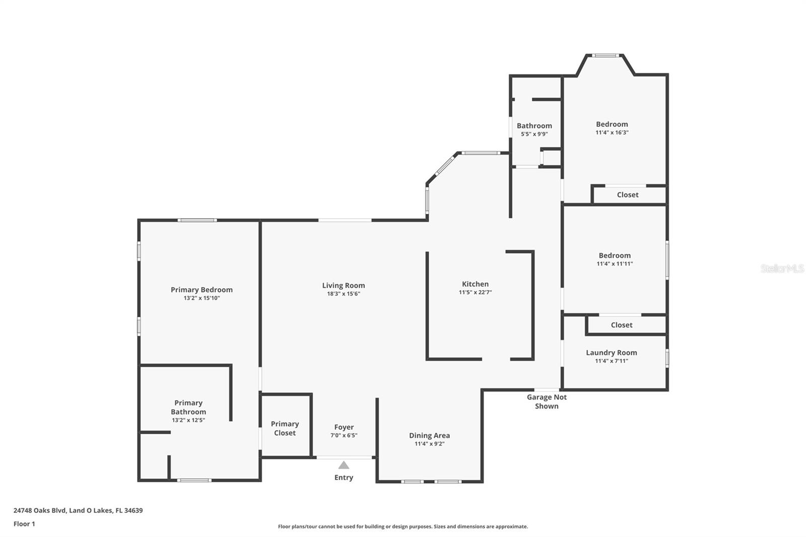 Image 28 of 28 For 24748 Oaks Boulevard