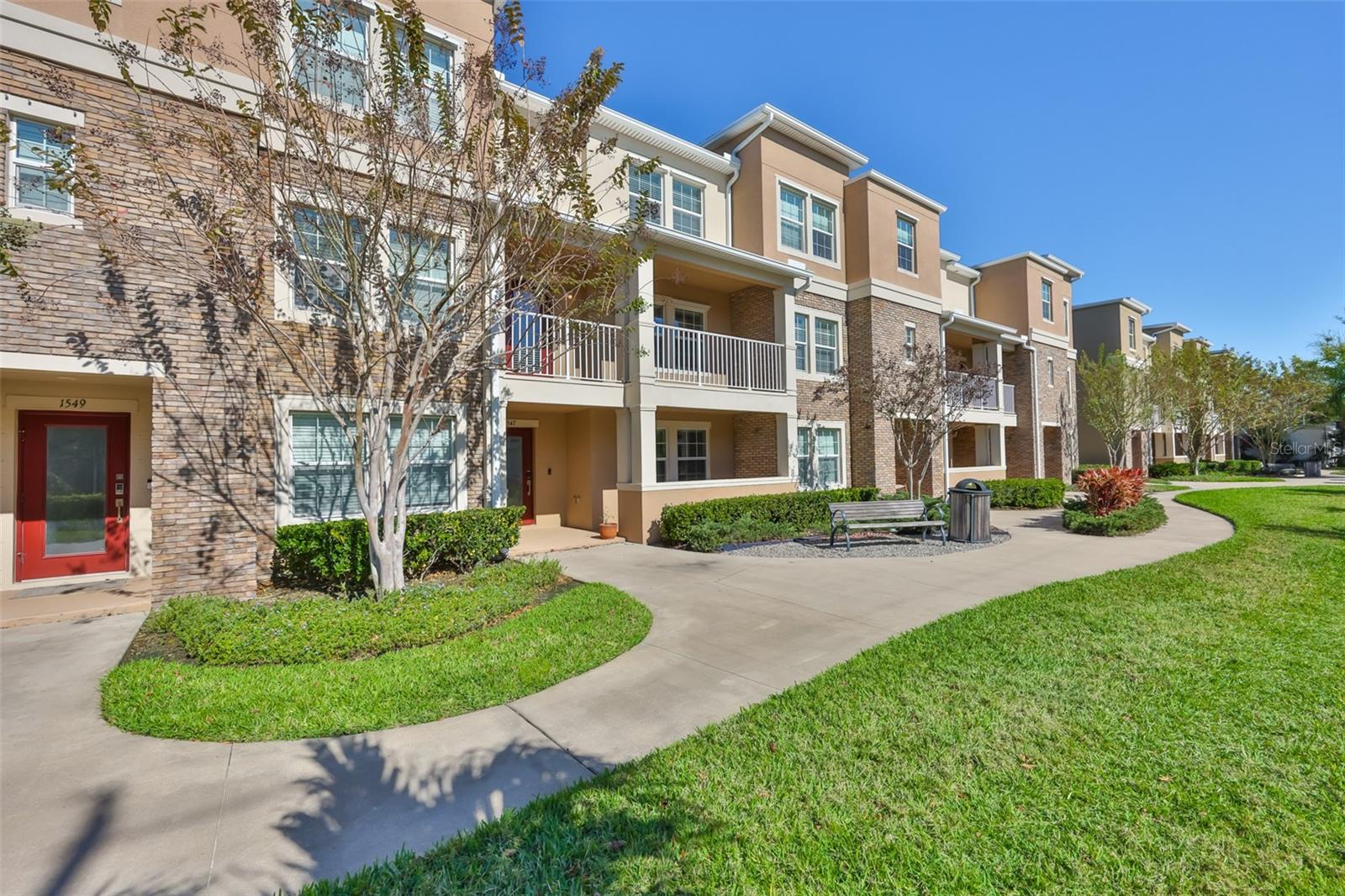 Image 36 of 40 For 1547 Cass Street