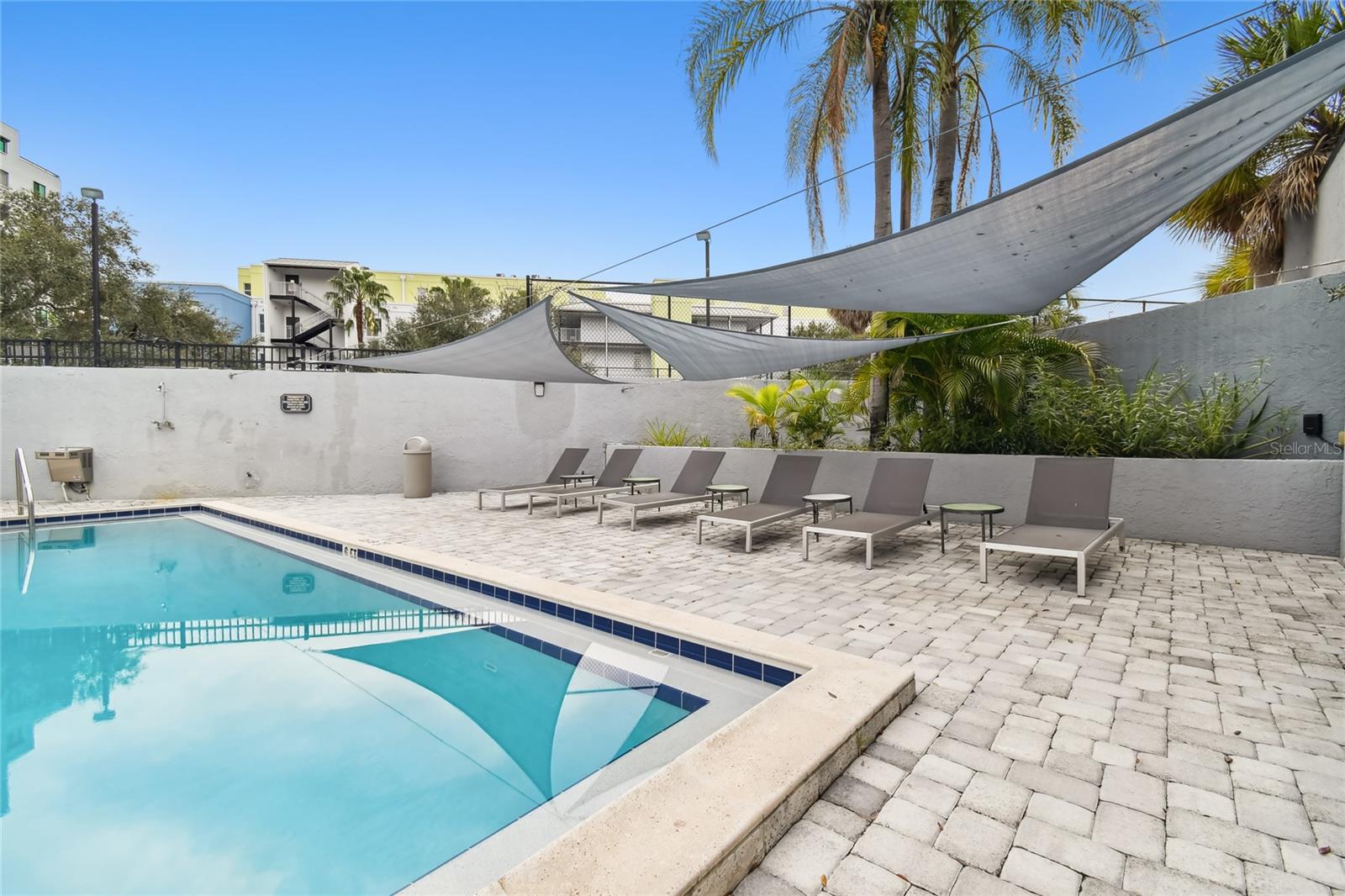 Image 20 of 23 For 201 Laurel Street 801