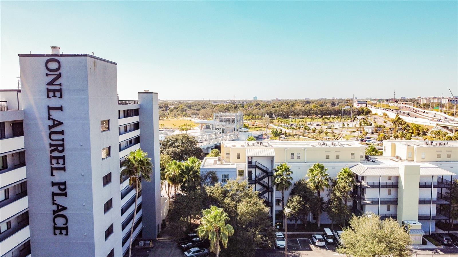 Image 4 of 23 For 201 Laurel Street 801