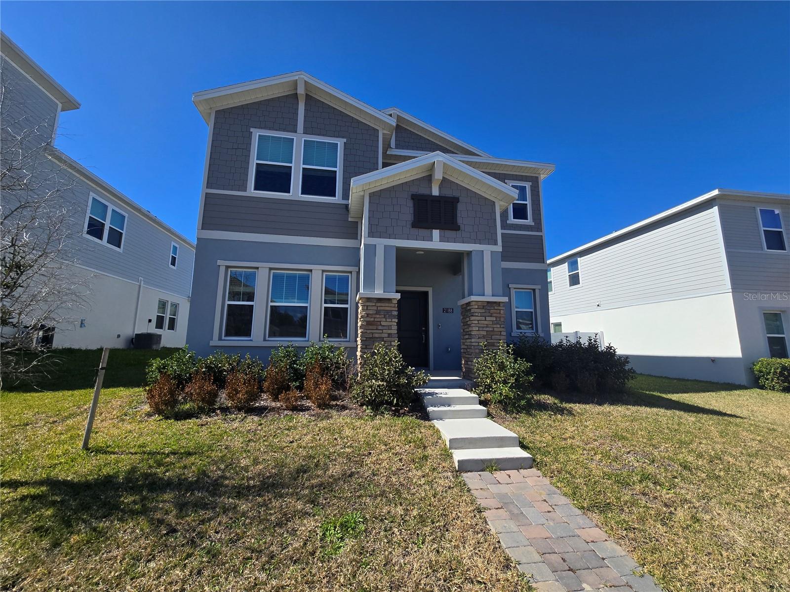 Details for 2188 Sweet Honey Lane, APOPKA, FL 32712