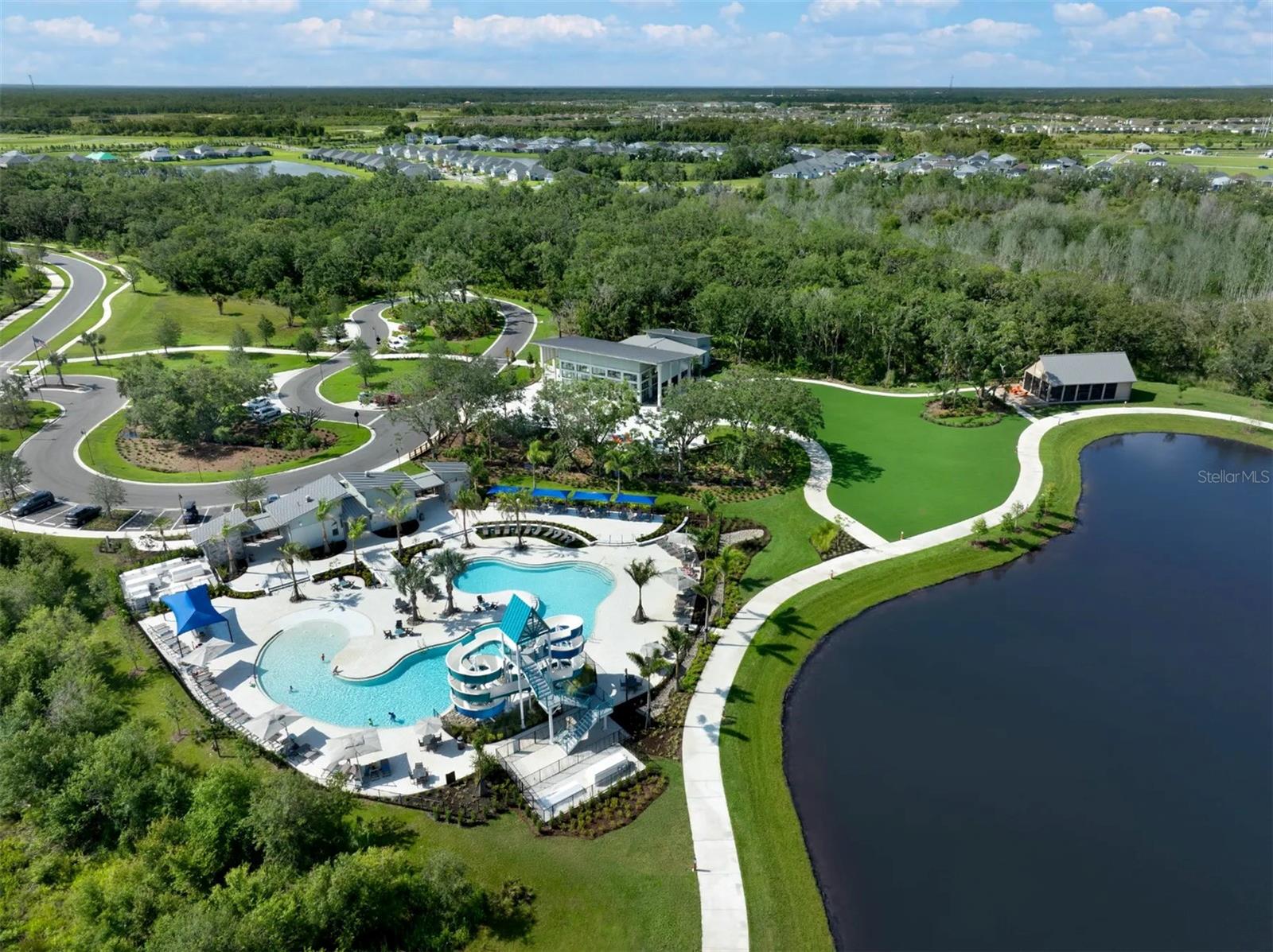 Image 30 of 30 For 11884 Little River Way