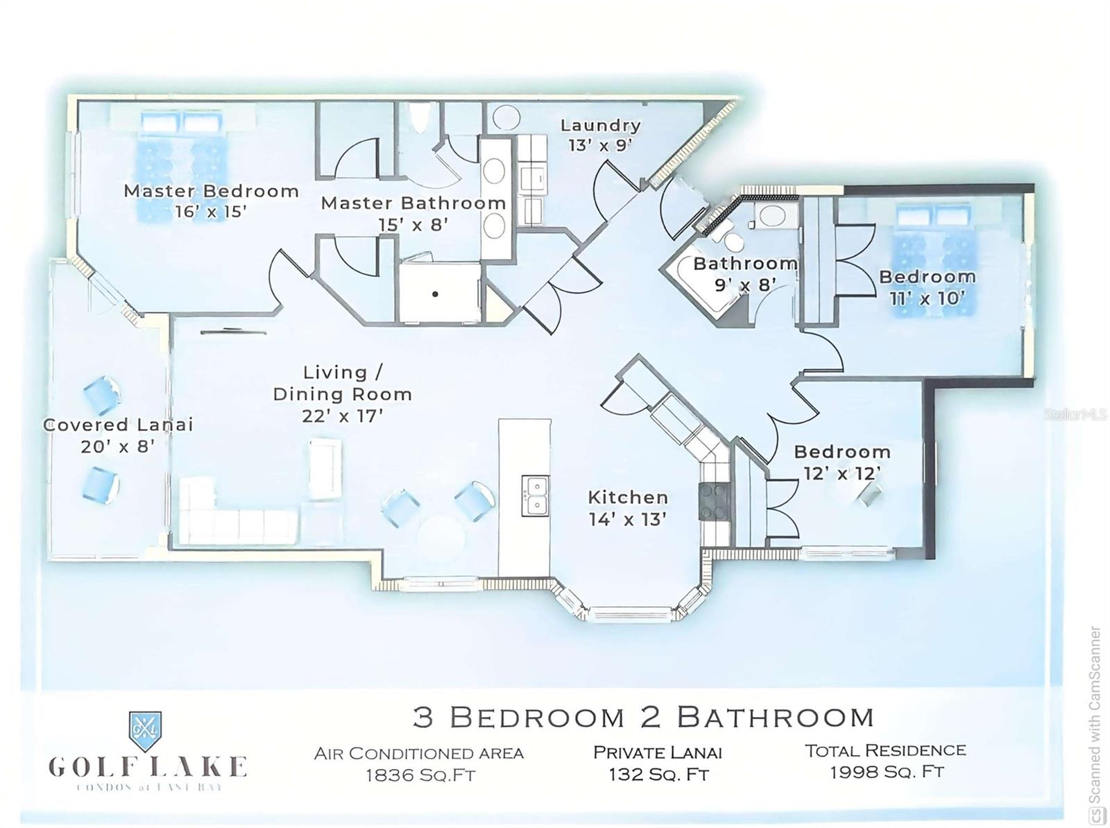 Image 39 of 49 For 960 Starkey Road 8106