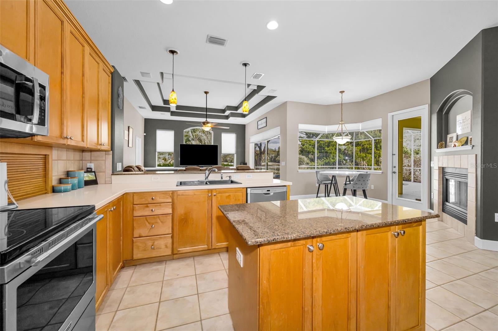 Image 13 of 70 For 34539 Merion Court