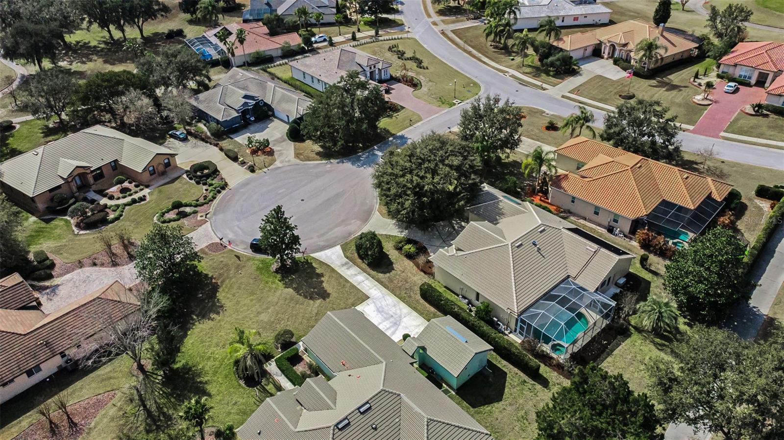 Image 45 of 70 For 34539 Merion Court