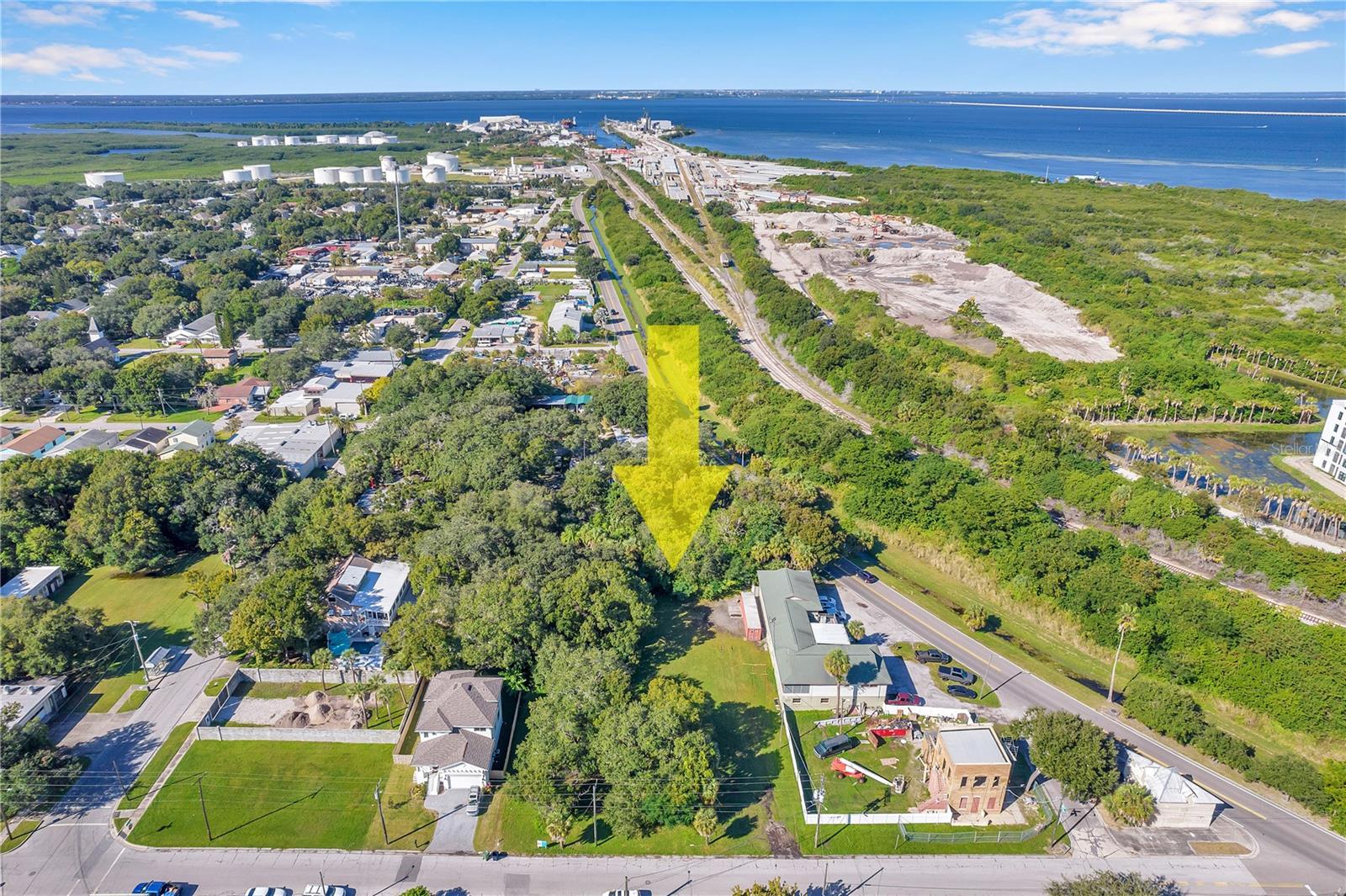 Image 6 of 11 For 7111 Kissimmee Street