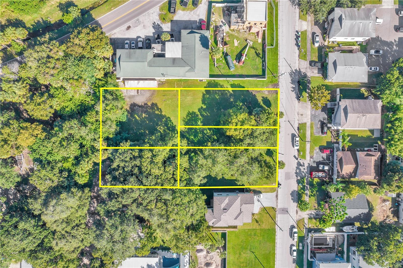 Image 7 of 11 For 7111 Kissimmee Street