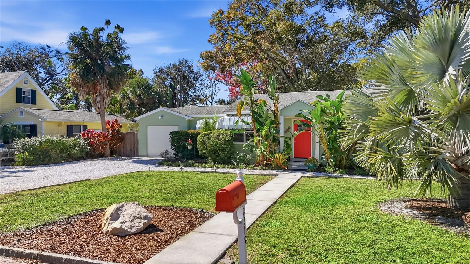 Details for 2819 53rd Street S, GULFPORT, FL 33707