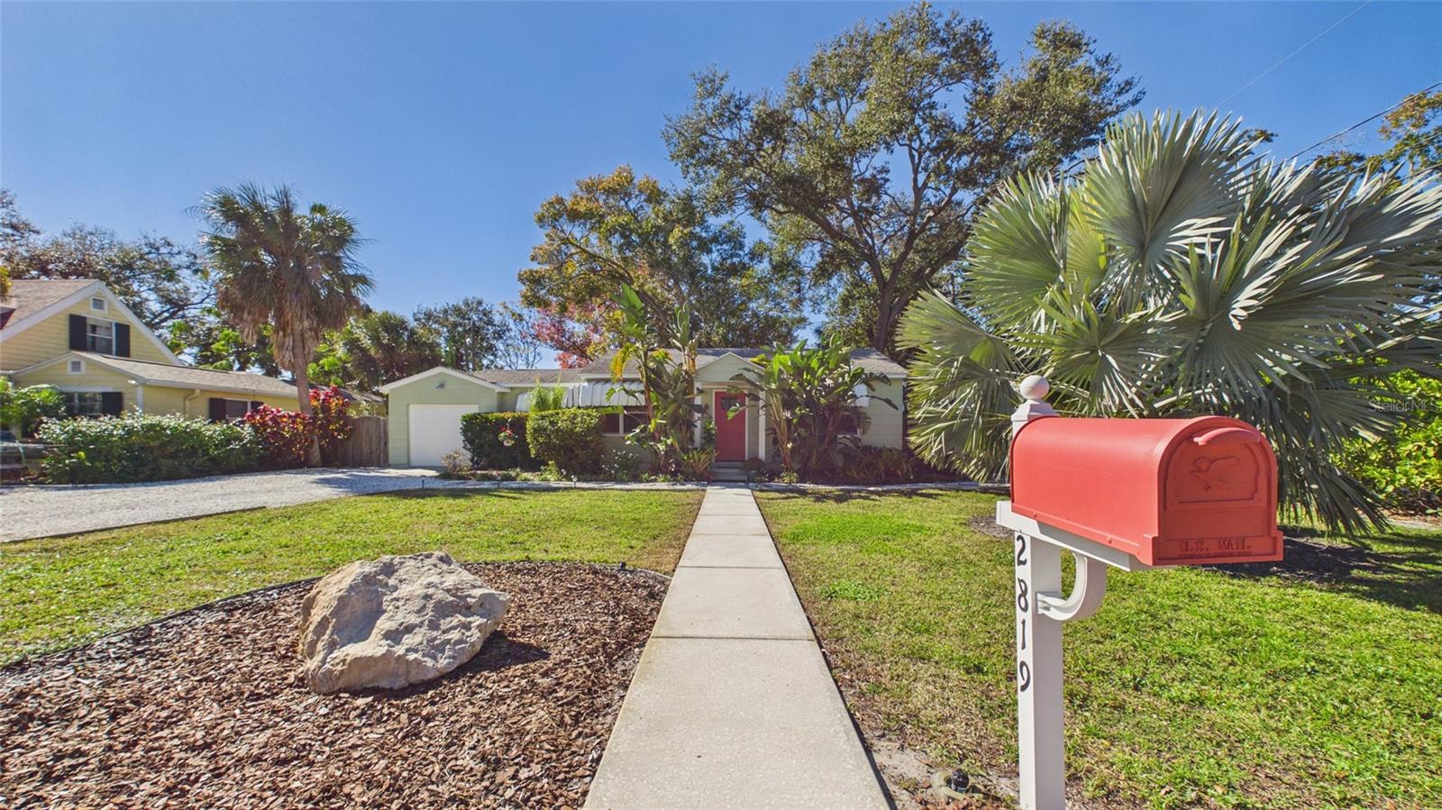 Image 4 of 34 For 2819 53rd Street S