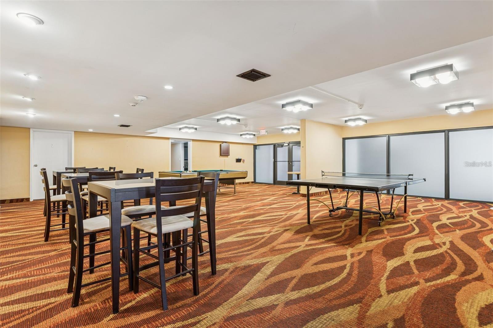 Image 27 of 30 For 4141 Bayshore Boulevard 1204