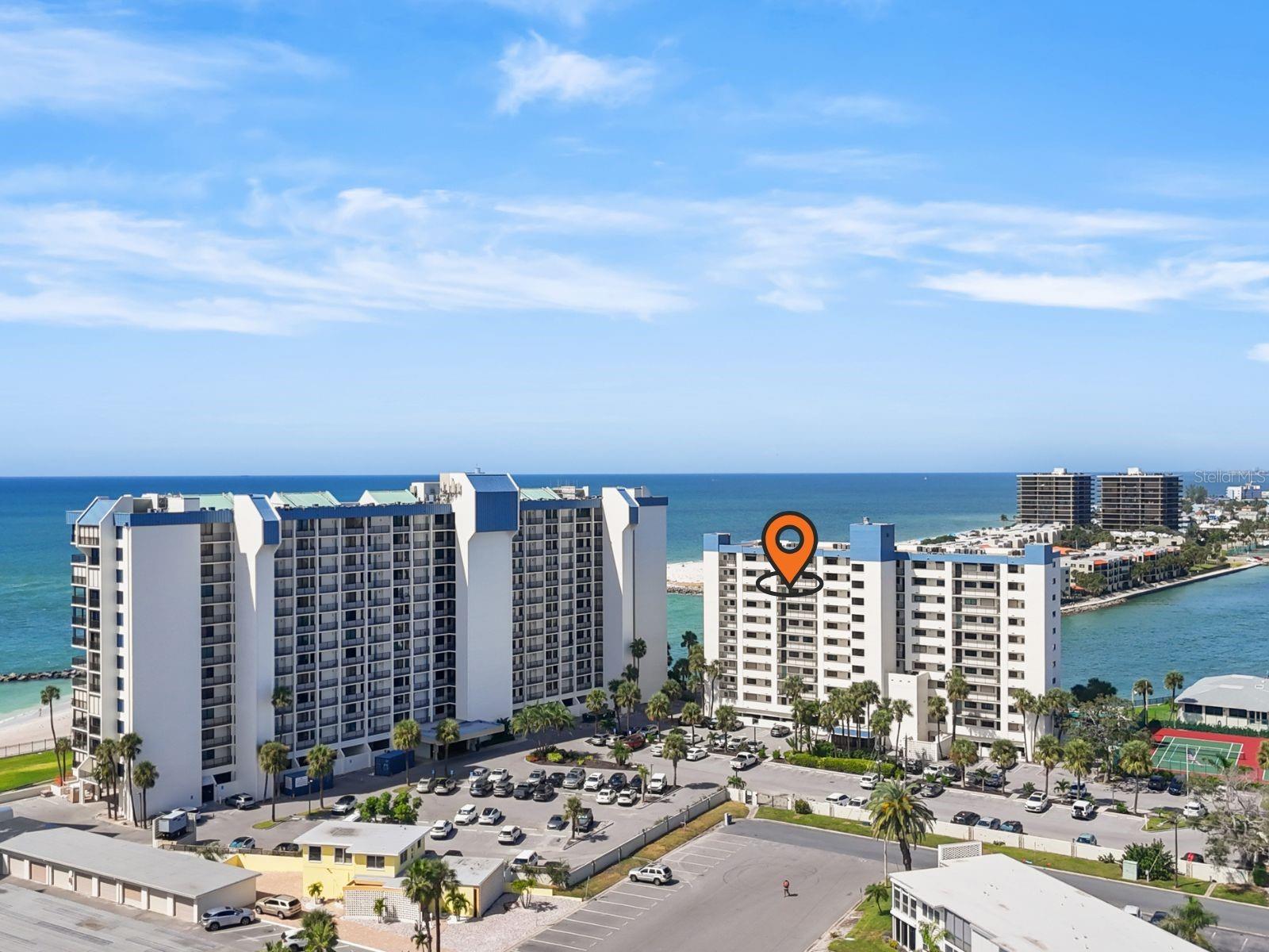 Details for 7150 Sunset 903e, ST PETE BEACH, FL 33706