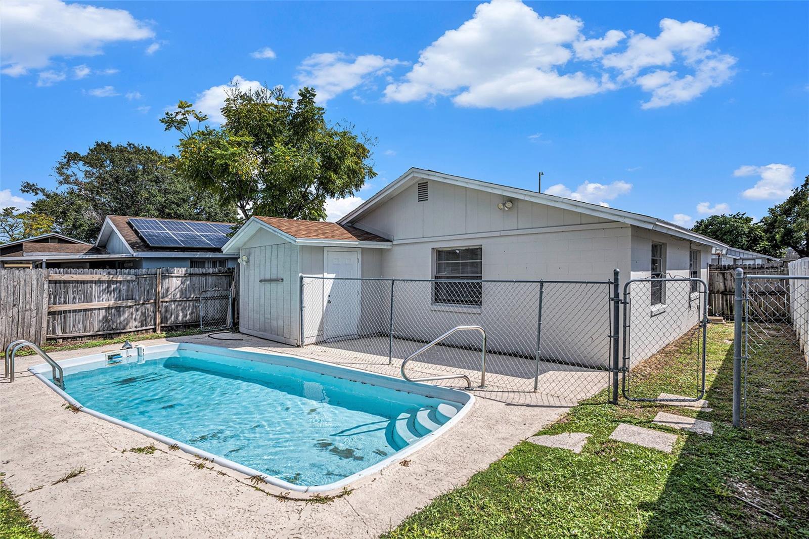 Image 24 of 26 For 8234 Ravencroft Drive