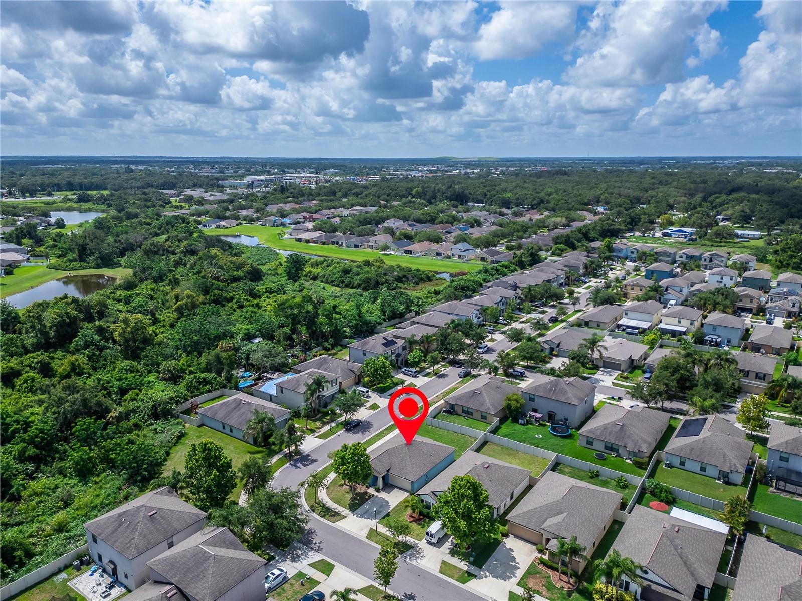 Image 23 of 25 For 10119 Rose Petal Place