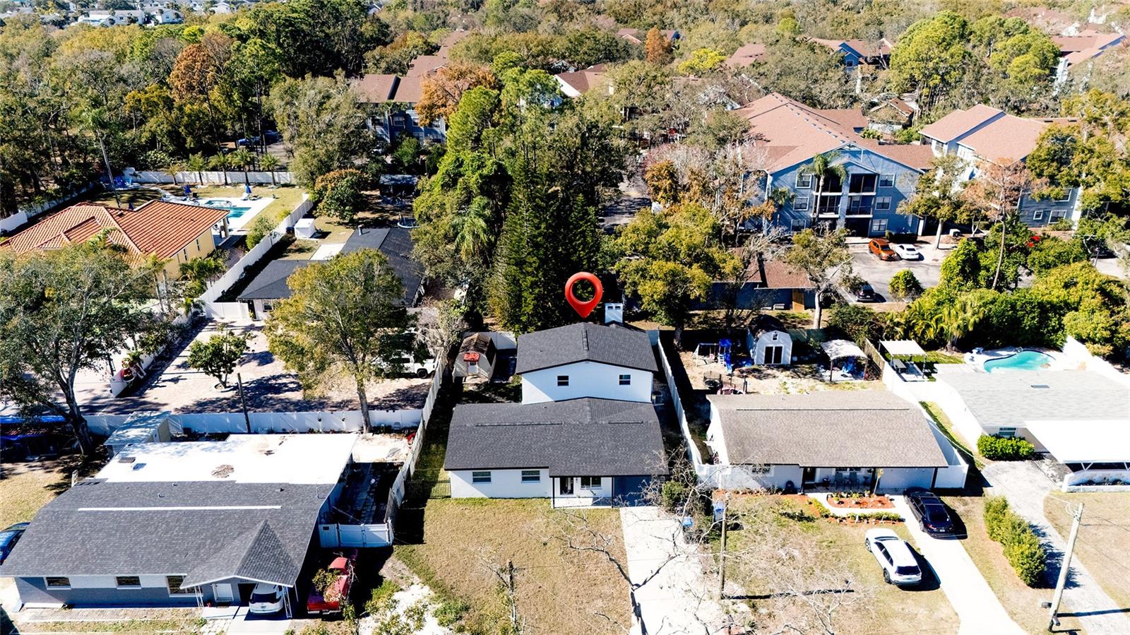 Image 10 of 65 For 8641 May Circle