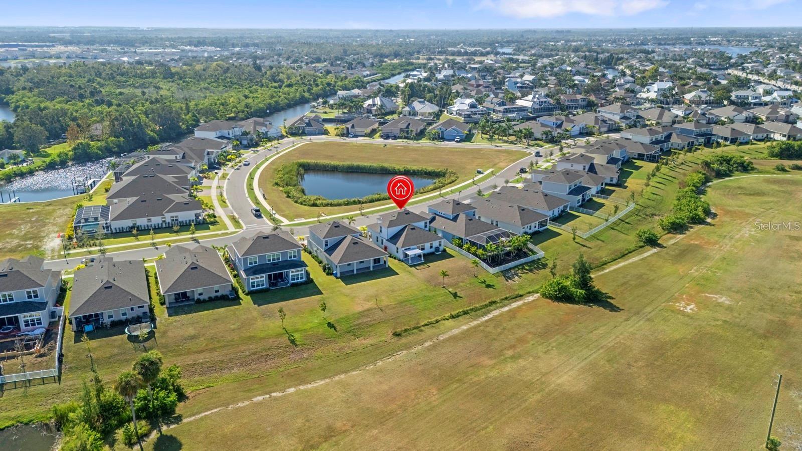 Image 57 of 66 For 933 Signet Drive