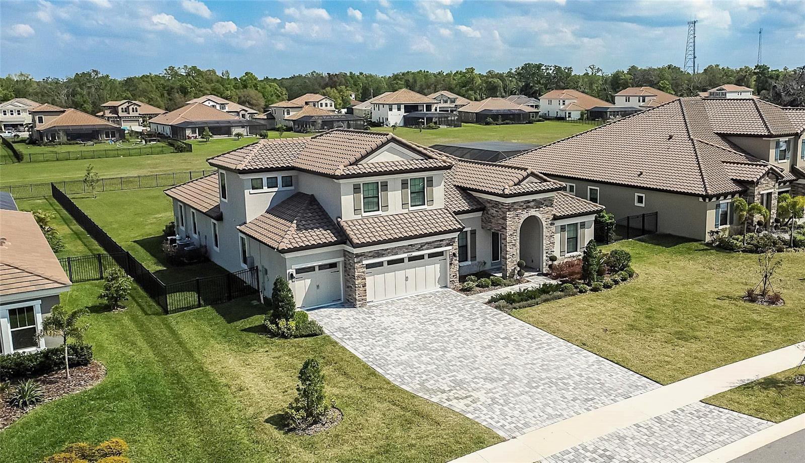 Image 41 of 59 For 10304 Meadowrun Drive