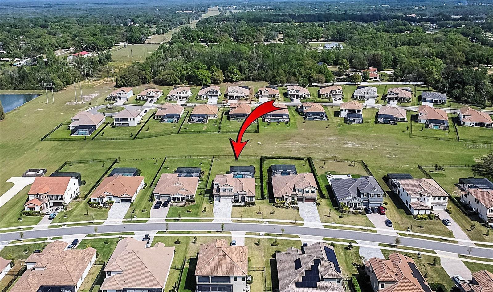 Image 43 of 59 For 10304 Meadowrun Drive