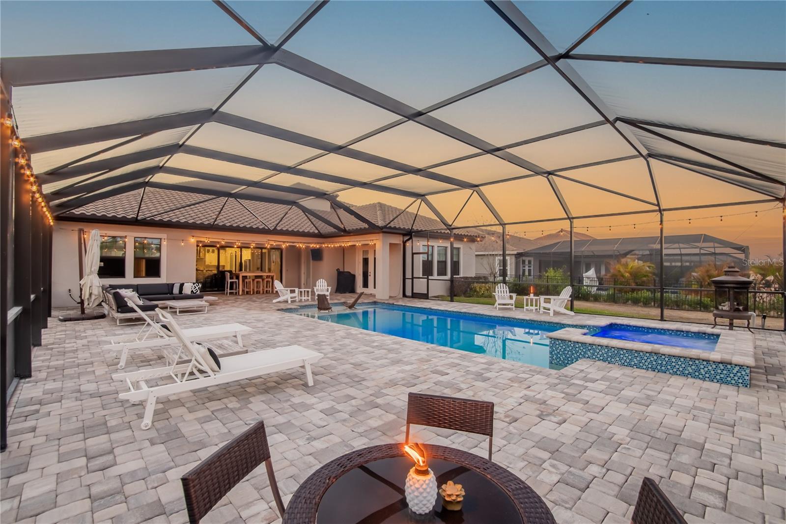 Image 49 of 59 For 10304 Meadowrun Drive