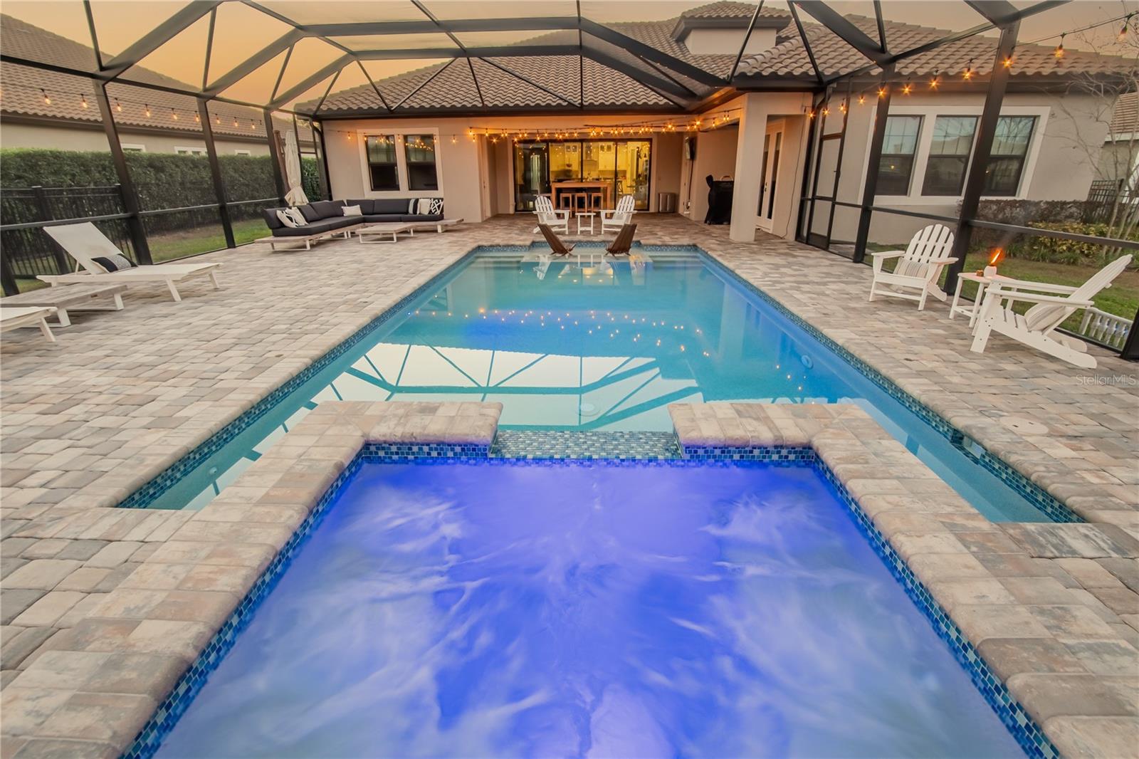 Image 50 of 59 For 10304 Meadowrun Drive