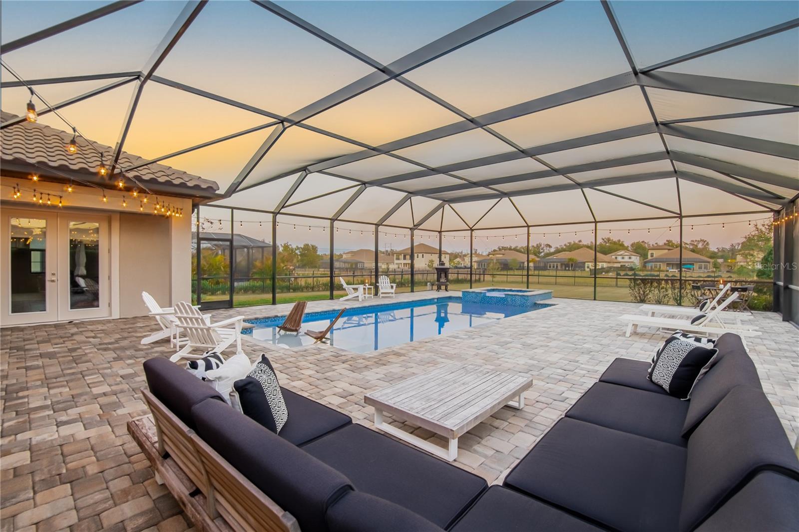 Image 53 of 59 For 10304 Meadowrun Drive