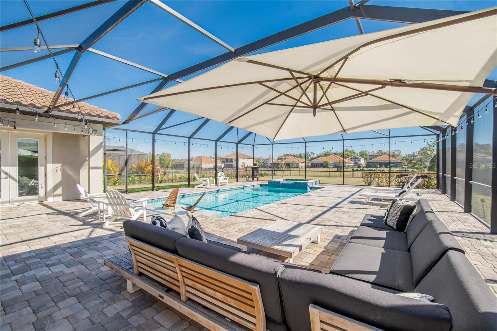 Image 55 of 59 For 10304 Meadowrun Drive