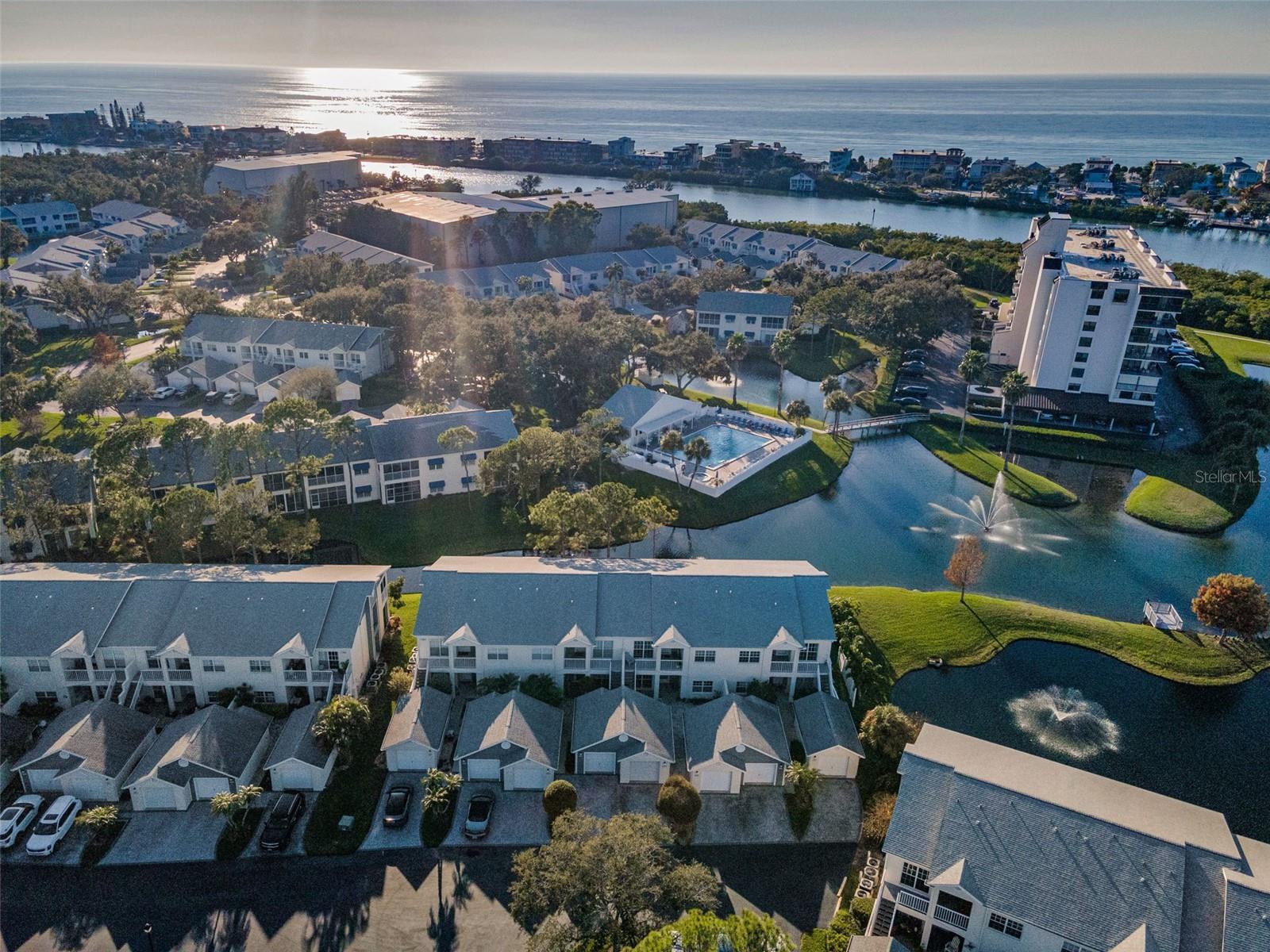 Details for 11620 Shipwatch Drive 1423, LARGO, FL 33774