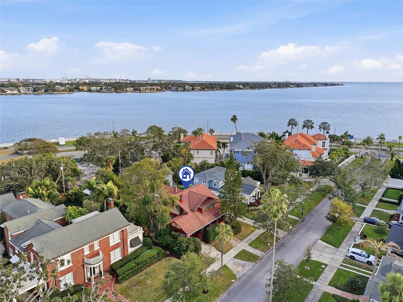 Image 46 of 53 For 840 Boulevard