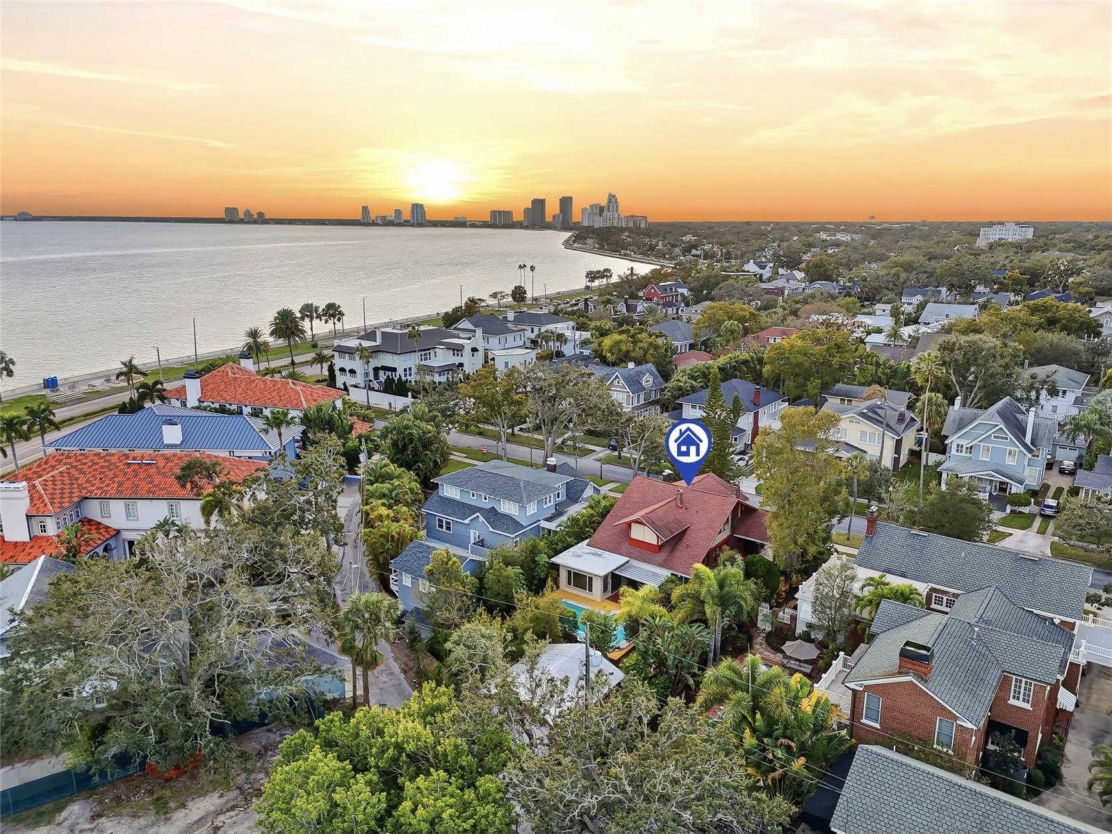 Image 47 of 53 For 840 Boulevard