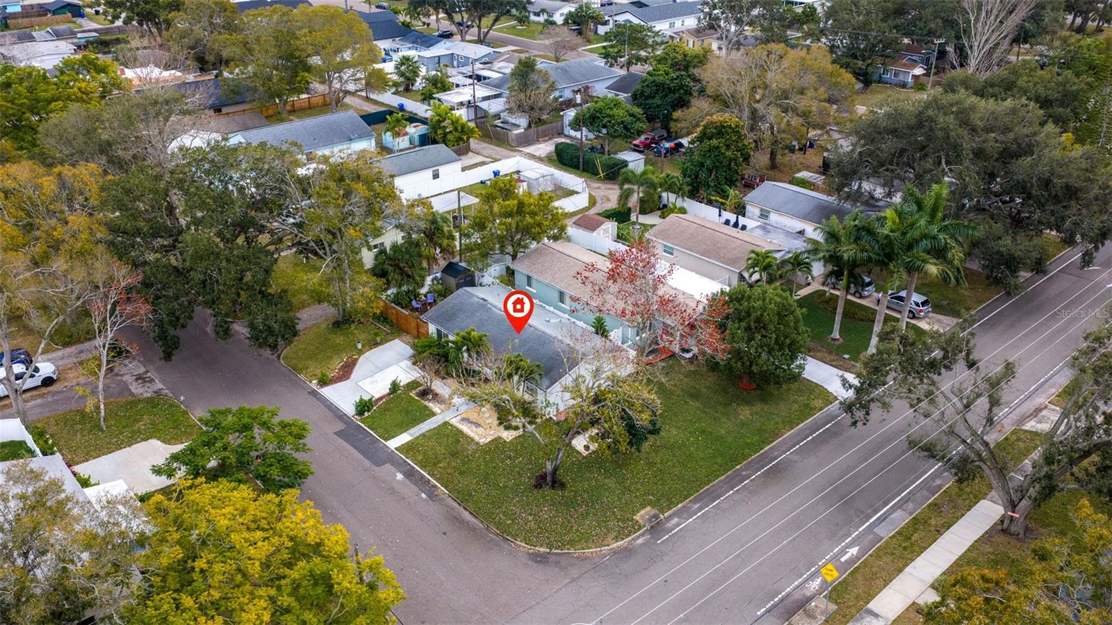 Image 32 of 36 For 1140 49th Avenue N